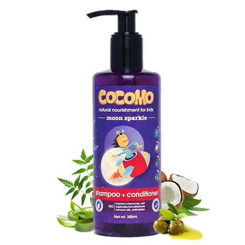 Cocomo Kids Conditioner