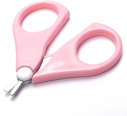 GOCART baby’s nail clipper