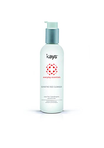 Kaya Skin Clinic Face Cleanser for Sensitive Skin