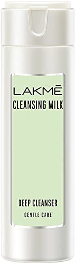 Lakme cleansing milk