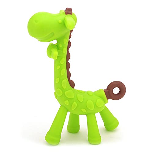 Mastela Baby Teething Toy