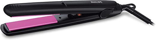 Philips Kerashine Hair Straightener (HP...