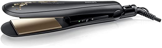 Philips Kerashine Hair Straightener (HP8316/00)