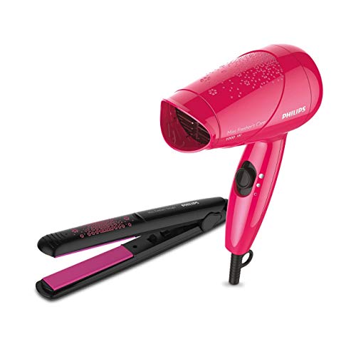 Philips Hair Straightener (HT8643/00)