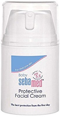 Sebamed Baby Facial Cream