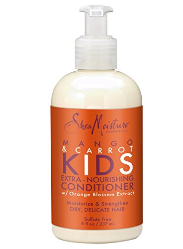 SheaMoisture Kids Conditioner