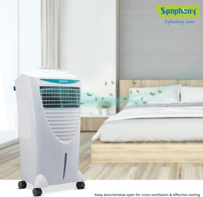 Symphony Air Cooler