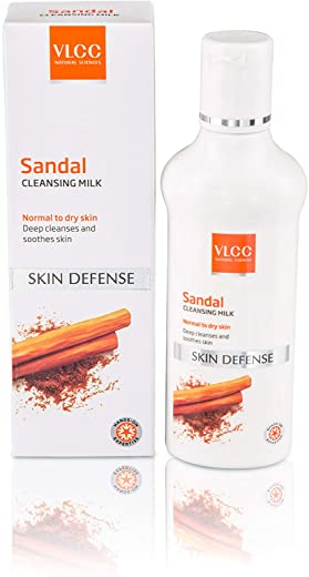 VLCC cleansing milk