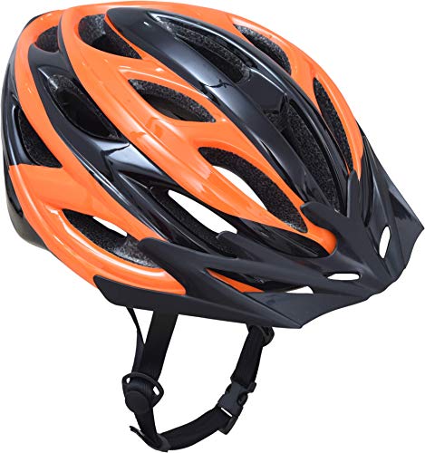 BLACK+DECKER Bicycle Helmet