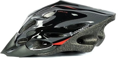 Cockatoo Cycling Helmet