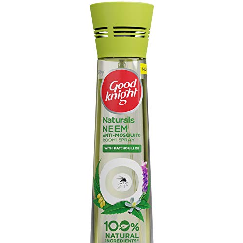 Goodknight Naturals Anti Mosquito Spray