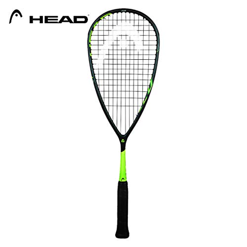 HEAD Graphene 360 Speed Squash Racquet