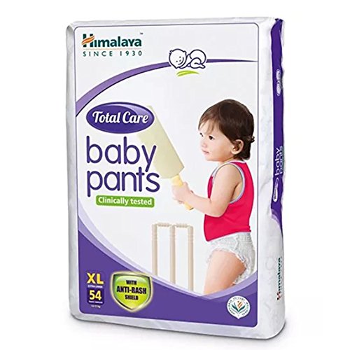 Himalaya Baby Pants Diapers