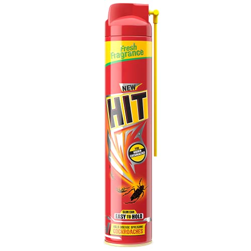 HIT Spray – Crawling Insect Killer