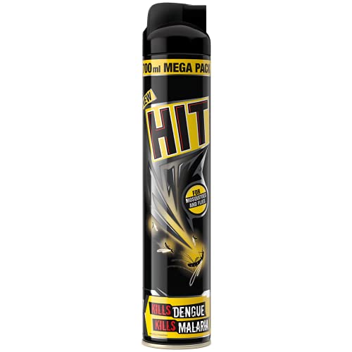 HIT Spray – Flying Insect Killer