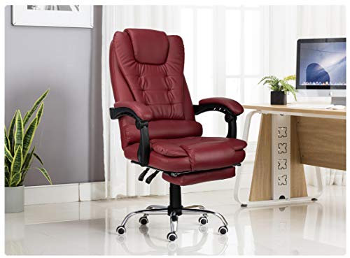 kepler brooks italia chair