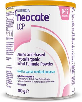 Neocate LCP Formula Powder