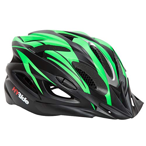 Schrodinger Bicycle Helmet