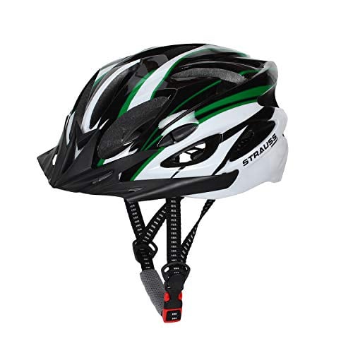 Strauss Cycling Bicycle Helmet