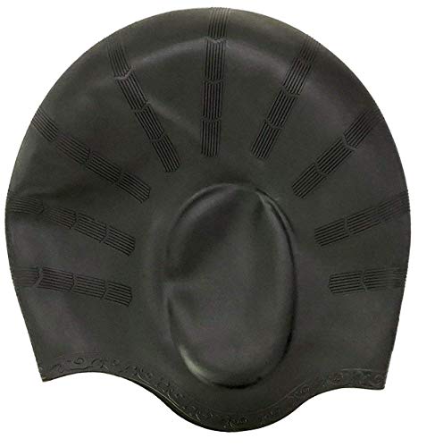 TEC TAVAKKAL Swimming Cap