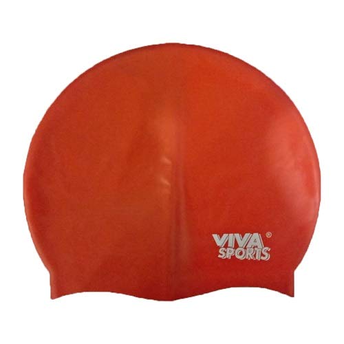 Viva Sports Swimming Cap