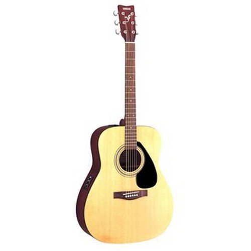 Yamaha Electro-Acoustic Guitar