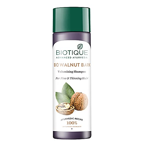 Biotique Bio Walnut Bark Fresh Lift Bod...