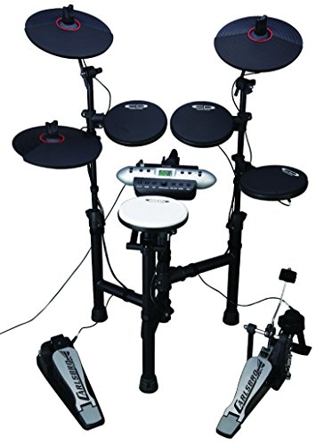 Carlsbro Electronic Drum Kit