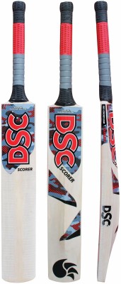 DSC Scorer Cricket Bat