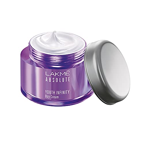 Lakme Youth Infinity Skin Sculpting Day Creme