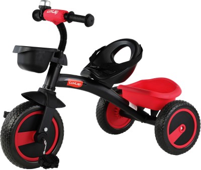 Luvlap Kids Tricycle