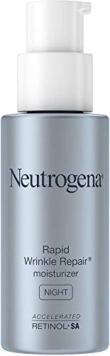 Neutrogena Rapid Wrinkle Repair Moistur...