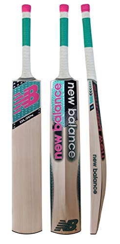 New balance BURN Cricket Bat