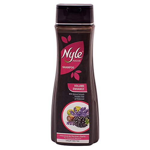 Nyle Volume Enhance Shampoo