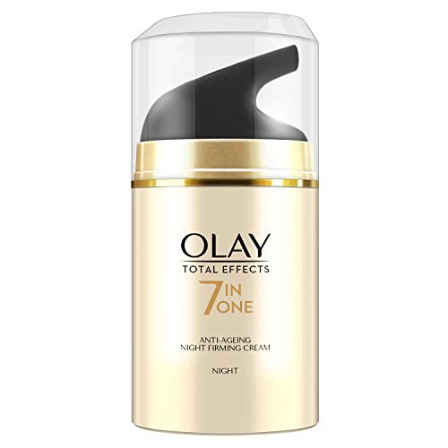 Olay Total Effects 7InOne Anti-Ageing N...