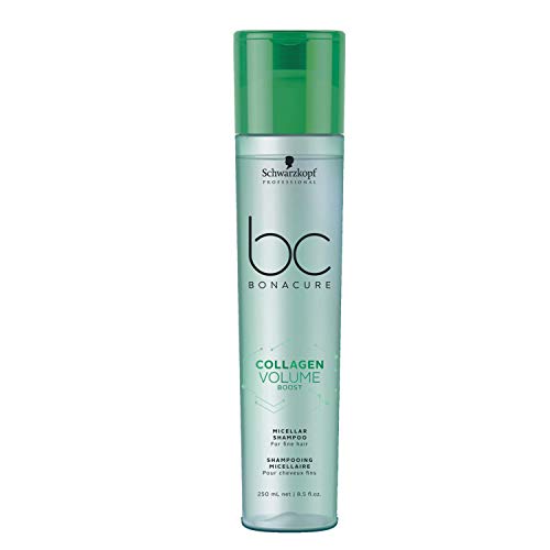 Schwarzkopf Professional BC Collagen Vo...