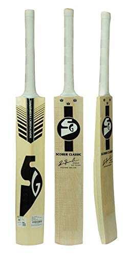 SG Scorer Classic Cricket Bat