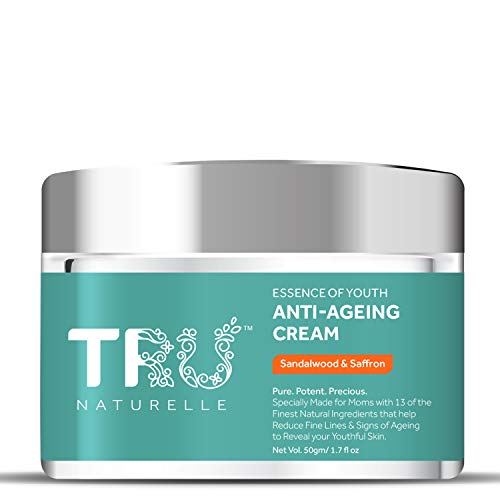 Tru Naturelle Anti-Ageing Cream