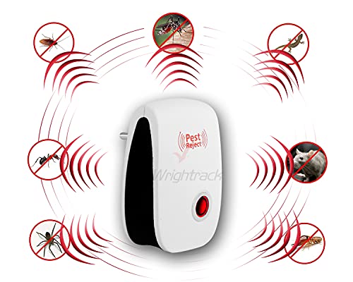 Wrightrack Mosquito Repeller