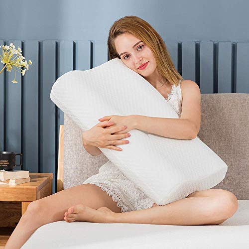 Zoliva Orthopedic Pillow For Neck Pain Usage, Benefits, Reviews, Price Compare