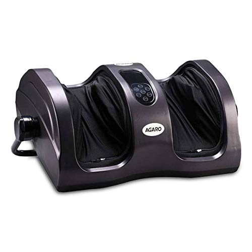 AGARO Shiatsu Leg  Massager