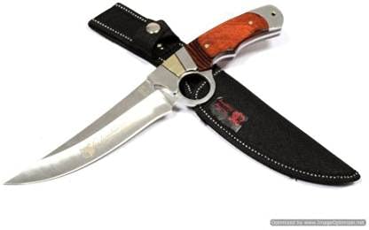 Camping Collection Compact Camping Knife