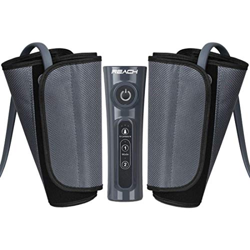 Reach Mellow Leg Massager