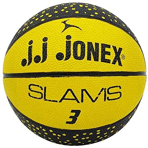 JJ Jonex Esquire No.3 Basketball