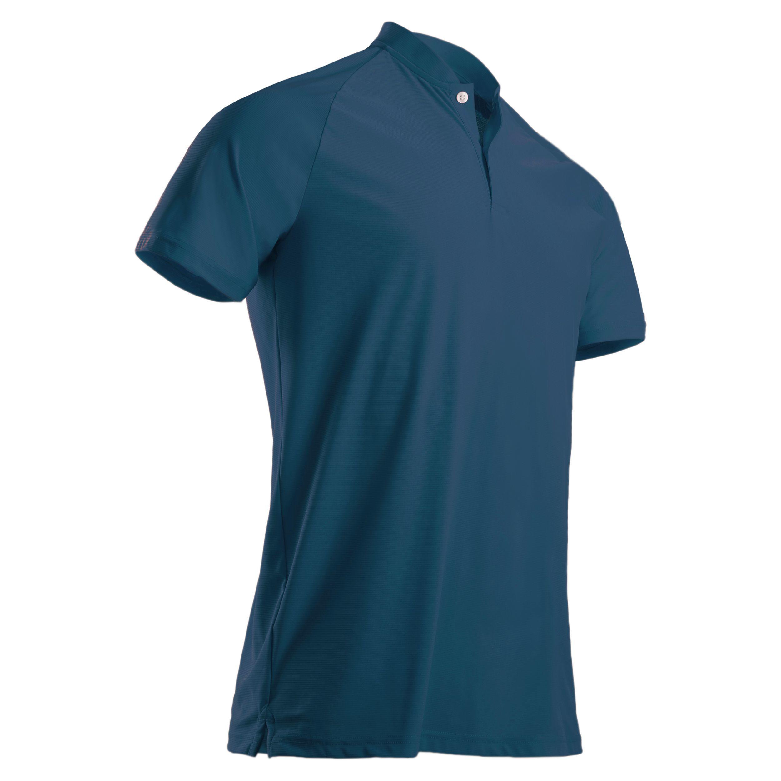 INESIS - Men's golf short-sleeved polo shirt WW900