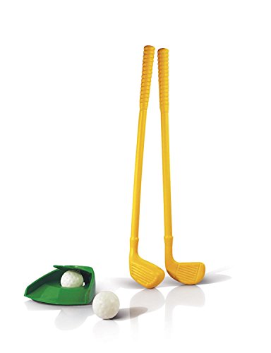 hey play golf set