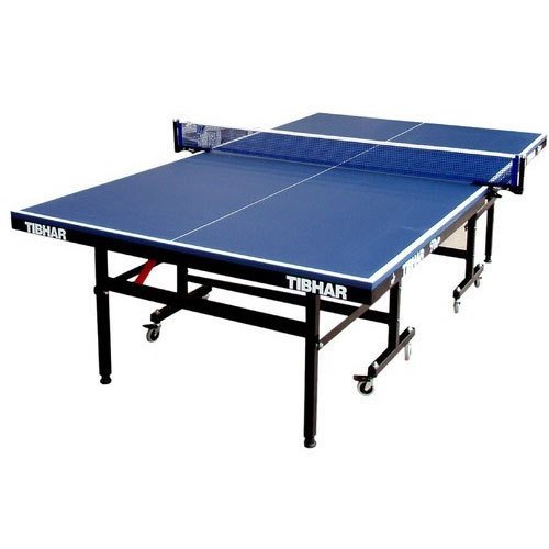 ASN Sales Corporation Blue Tennis Table