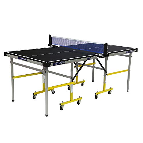 Bronx Mini Table Tennis Table