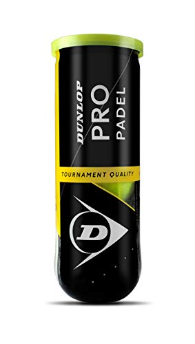 Dunlop Sports Dunlop Pro Padel