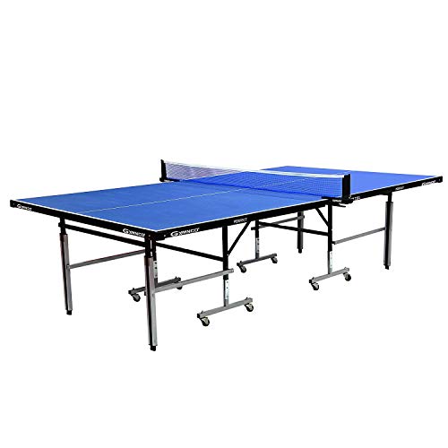 Gymnco Perfect Table Tennis Table